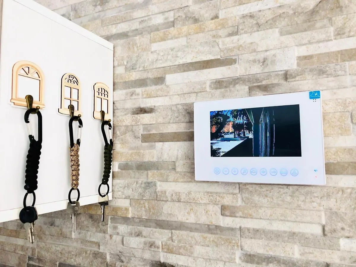 Apartment Luxury Carihuela Beach Torremolinos
