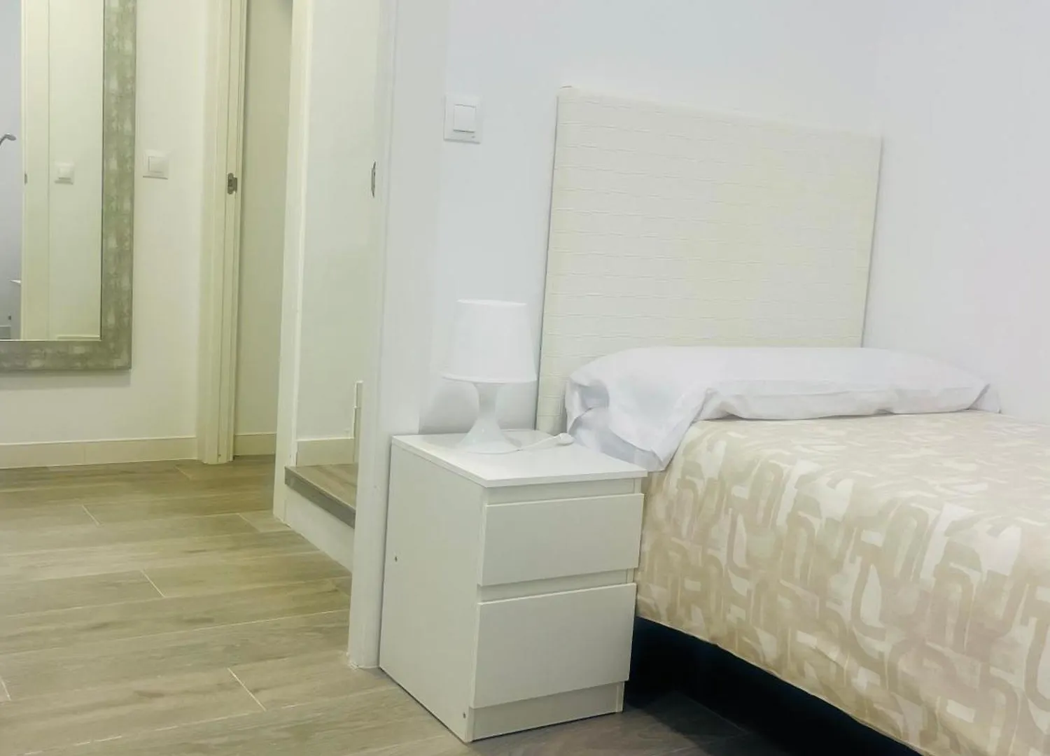 Apartment Luxury Carihuela Beach Torremolinos