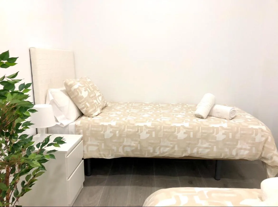 Luxury Carihuela Beach Torremolinos 0*,  Spain