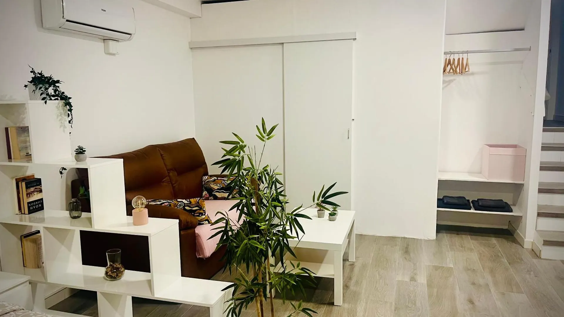 Apartment Luxury Carihuela Beach Torremolinos