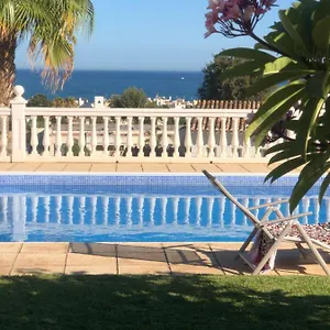  Apartamento Torremolinos, Bonito Apartamento Studio La Carihuela