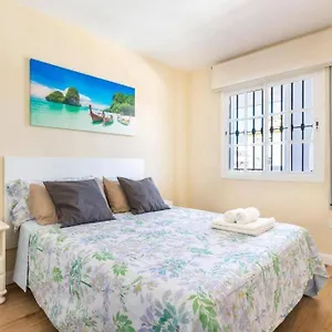  Apartamento Carihuela Front
