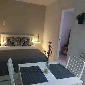  Apartamento Nice&cool Estudio