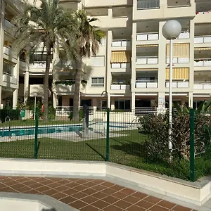  Apartamento Apartamento Entero En La Carihuela A 50 M De La Playa