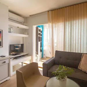  Apartamento Vista Al Mar By Lightbooking