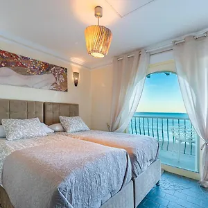  Apartamento Hof Holland Carihuela