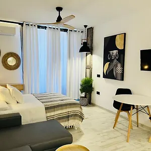  Apartamento San Francisco