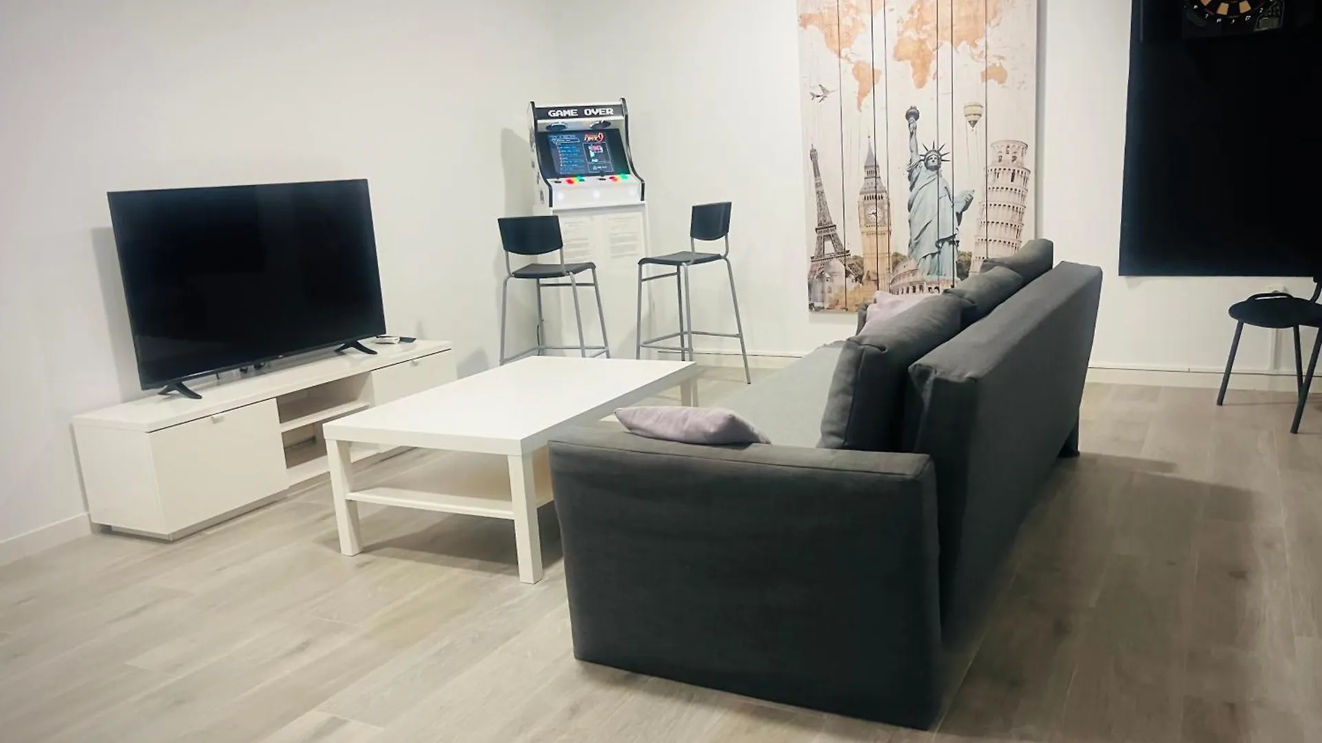 Luxury Carihuela Beach Torremolinos Apartamento