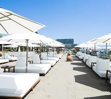 Luxury Carihuela Beach Torremolinos Hiszpania