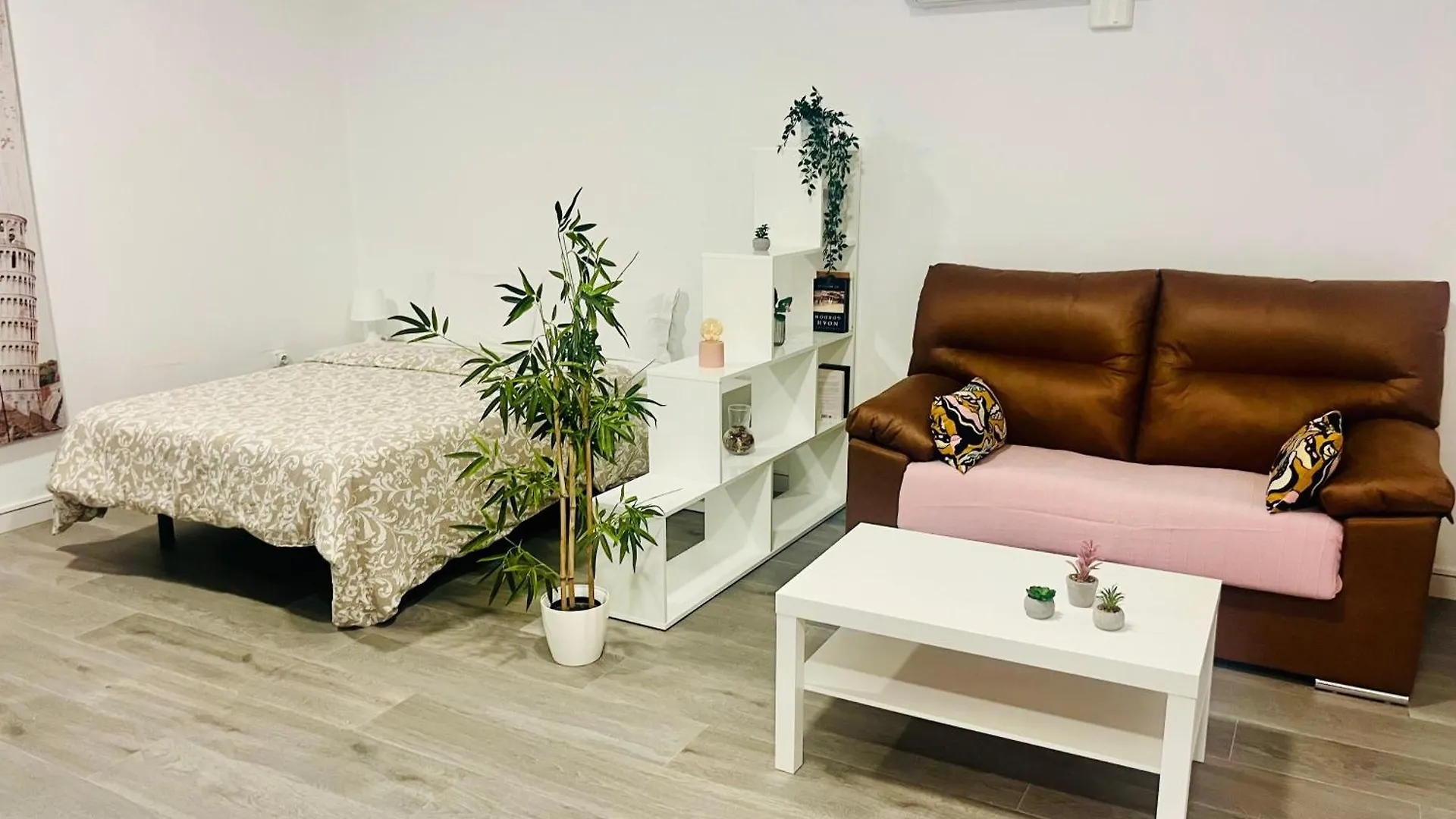 Luxury Carihuela Beach Torremolinos Apartamento