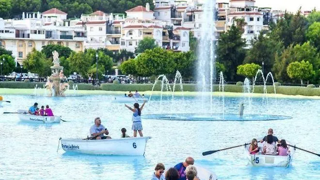 Luxury Carihuela Beach Torremolinos 0*,  Spain