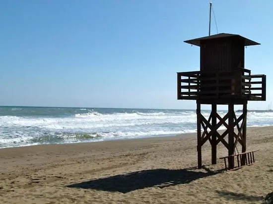 Apartment Luxury Carihuela Beach Torremolinos