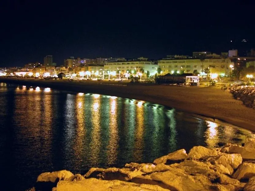 Luxury Carihuela Beach Torremolinos Spain