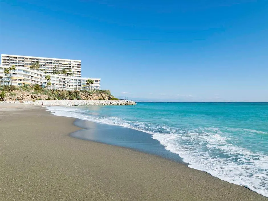 Apartment Luxury Carihuela Beach Torremolinos