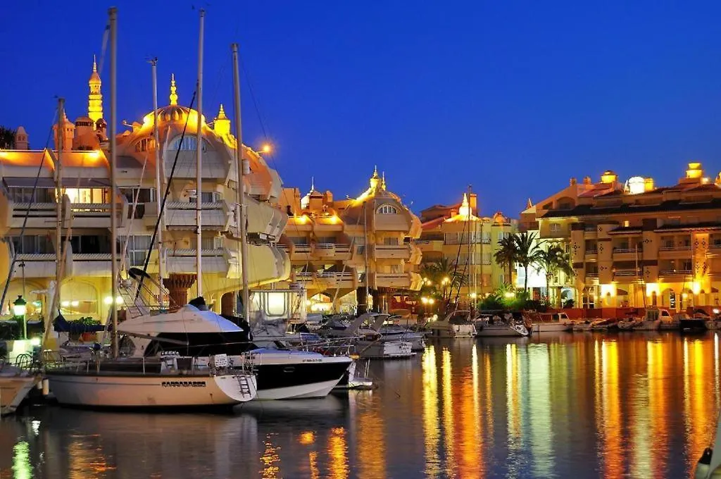 Luxury Carihuela Beach Torremolinos 0*,  Spain